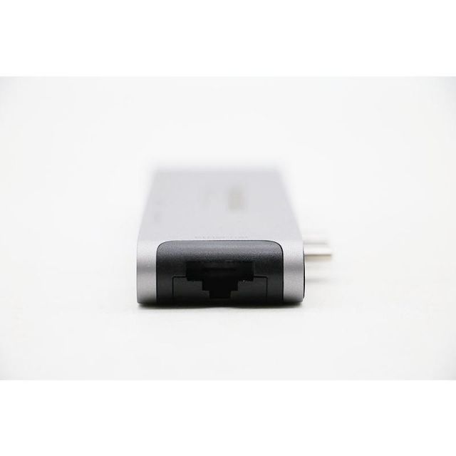 TUNEWEAR ALMIGHTY DOCK TB3 for Macbook Pro/Air – FOCALPOINT