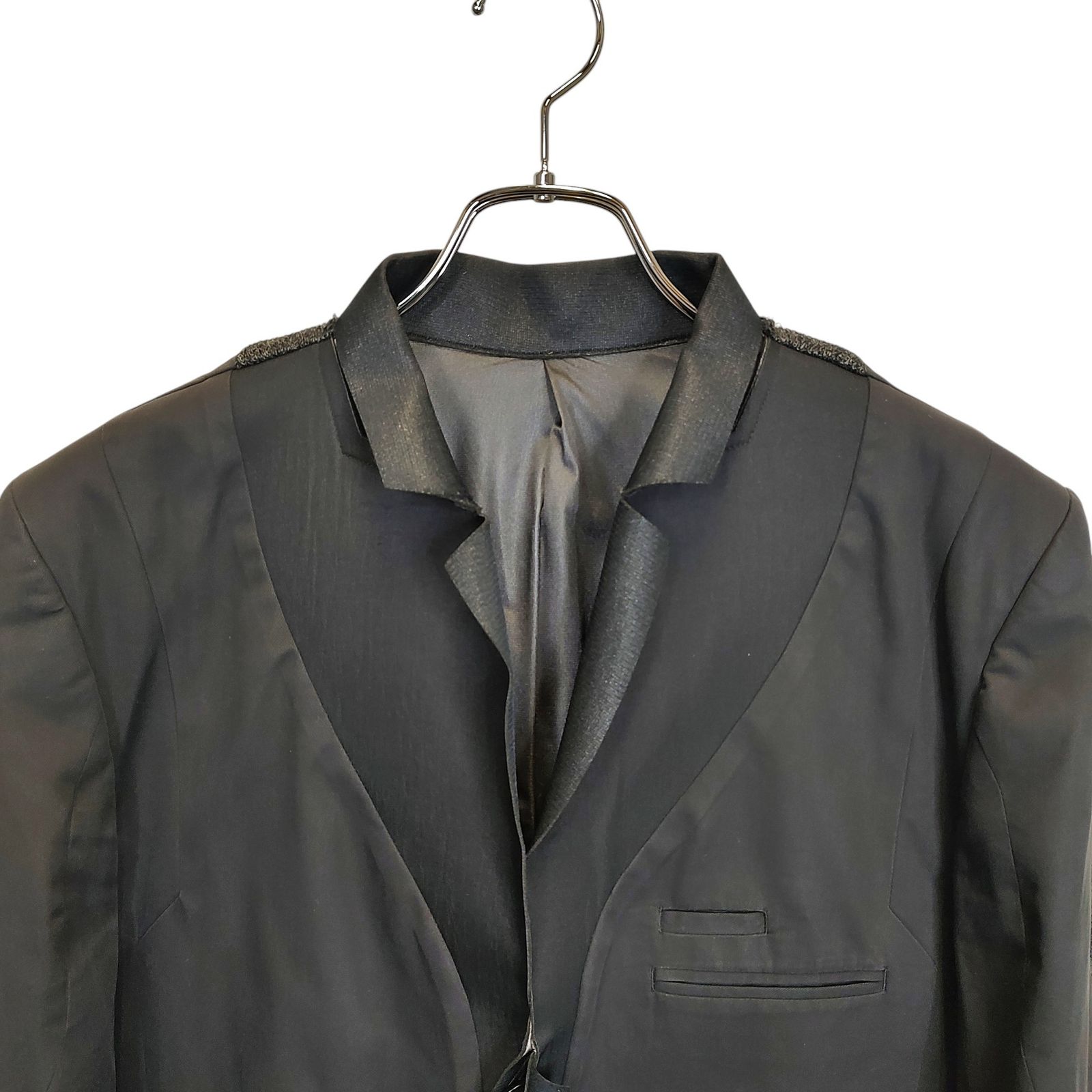 UNDERCOVER アンダーカバー WIND STOPPER ドッキング 切替 UNDERCOVER アンダーカバー WIND STOPPER ドッキング 切替