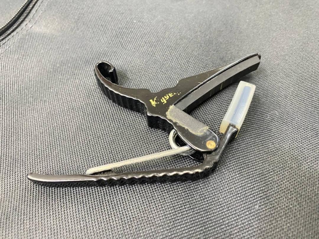 Lumber LF-2/TS ランバー アコースティックギター