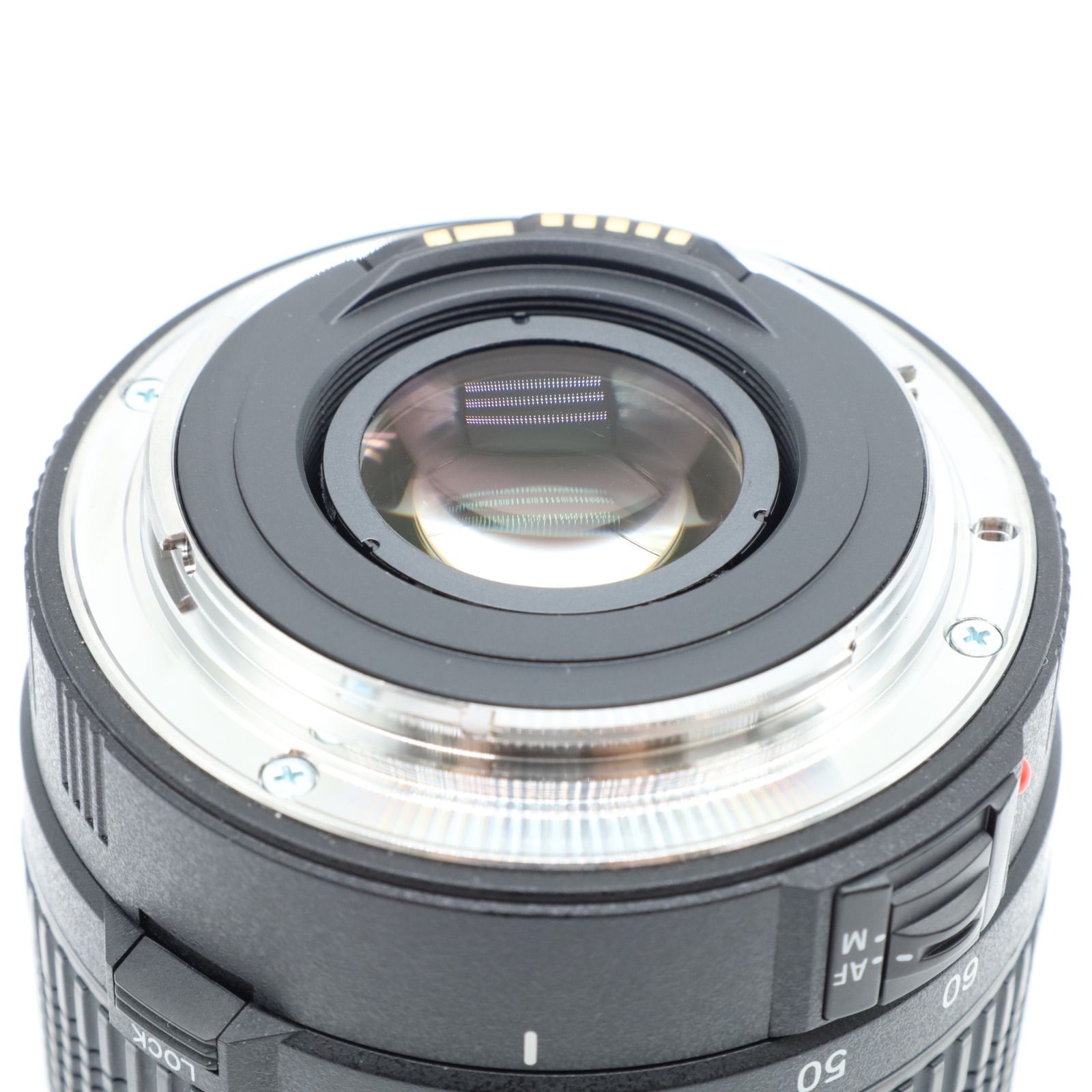 【ほぼ新品】タムロン SP AF 28-75mm F2.8 XR Di キヤノン ほぼ新 タムロン SP AF28-75mm F2.8 XR Di キヤノン用 - メルカリ