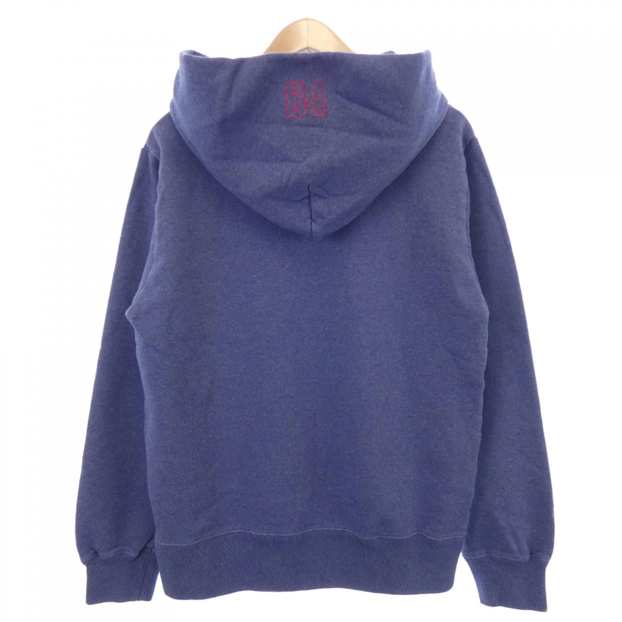 ヒステリックグラマー HYSTERIC GLAMOUR パーカー