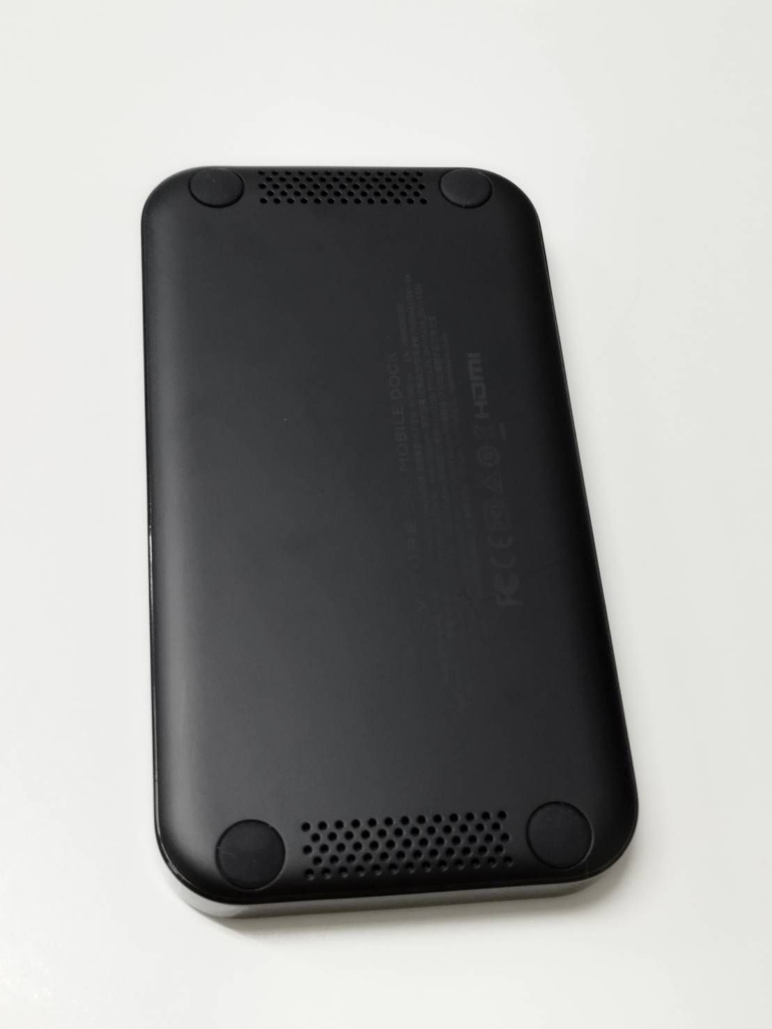  VITURE ONE モバイルドック V 1219 switch用スタンド付き その他 周辺機器