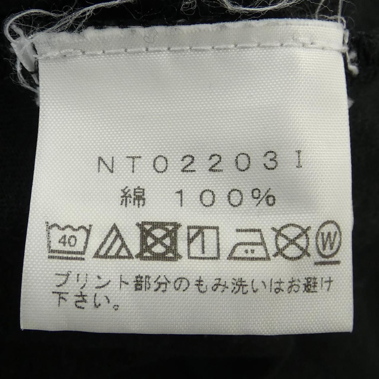 Tシャツ