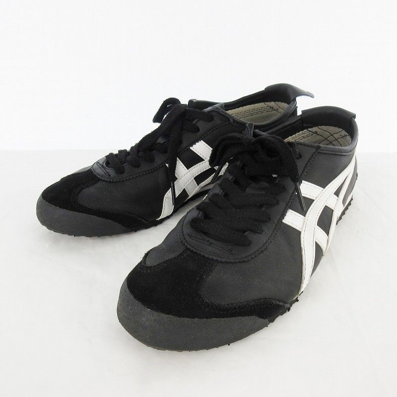 オニツカタイガー Onitsuka Tiger MEXICO 66 メキシコ スニーカー 