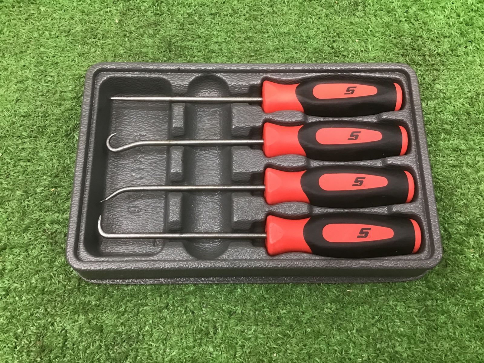 送料無料！【中古Bランク】○Snap-on スナップオン ピック工具