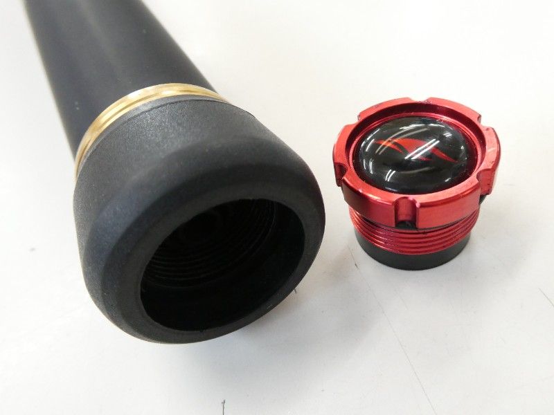 シマノ 19ファイアブラッド グレ 1-530 クレバーハント (02