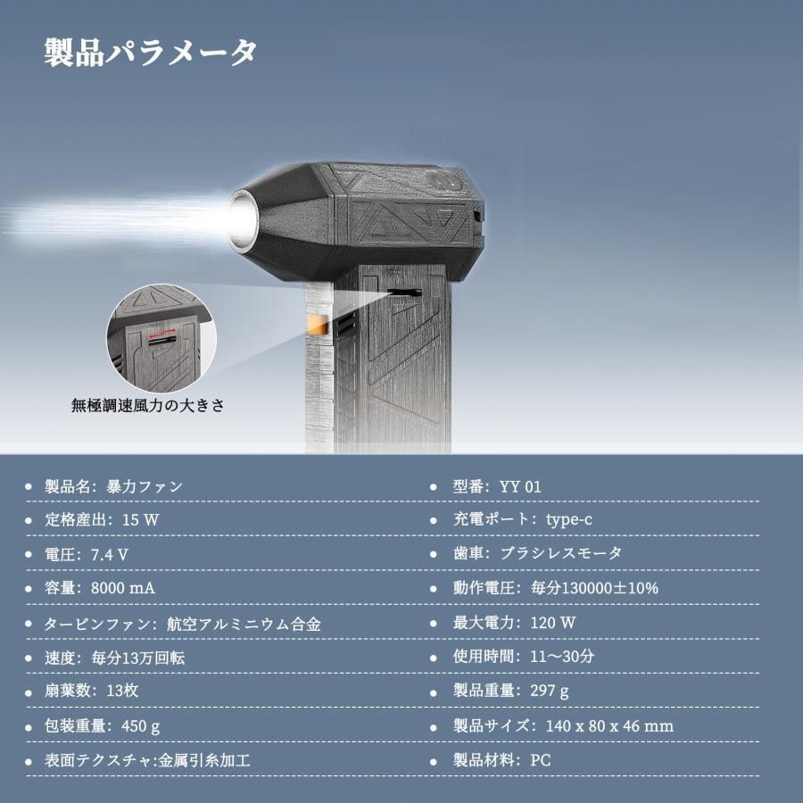 7.4V 落ち葉集め