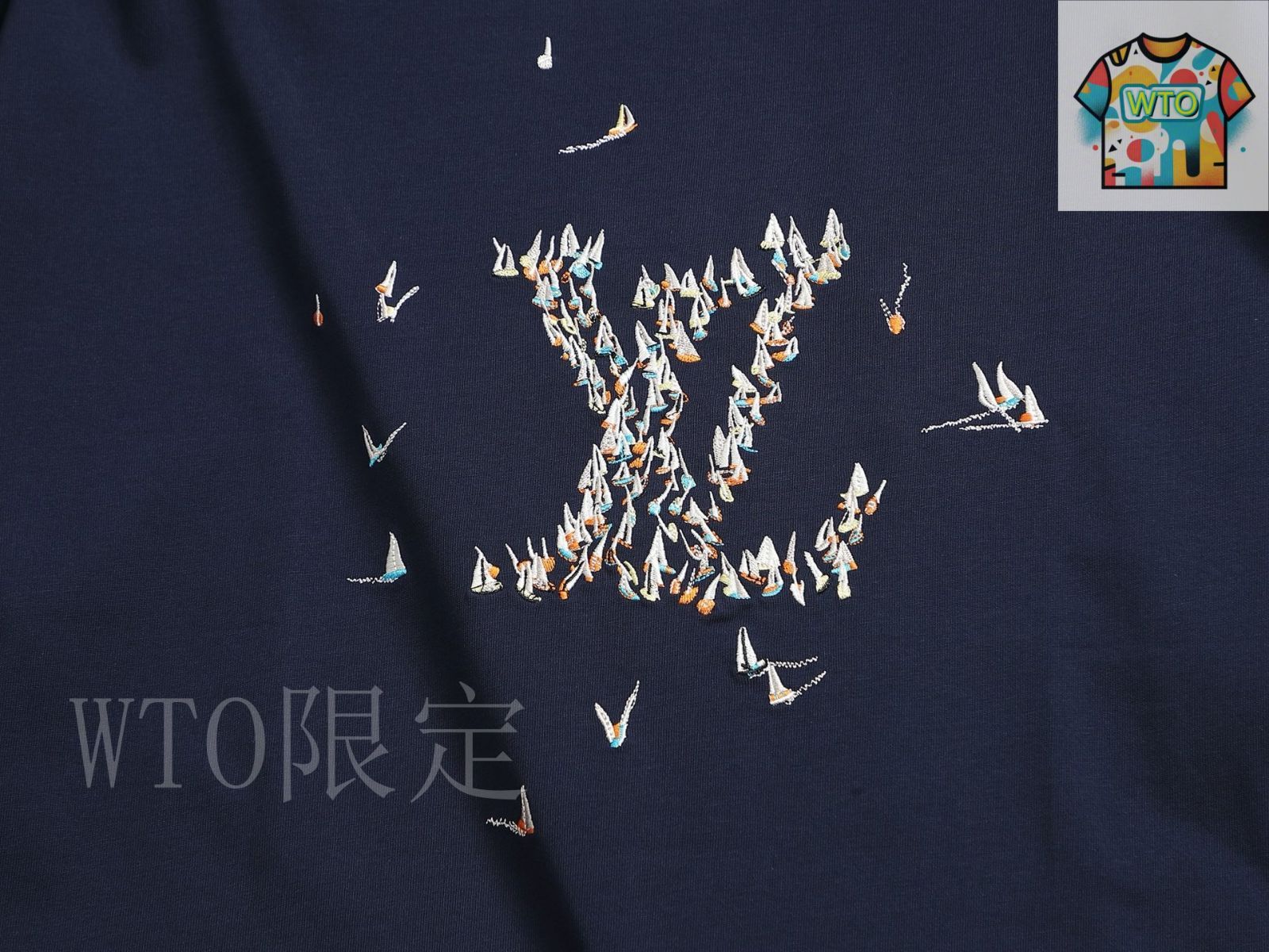 ルイヴィトン ルイ・ヴィトン(LOUIS VUITTON)ルイヴィトン SINCE1854