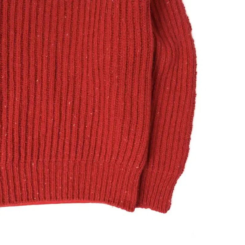 マルニ ボートネック