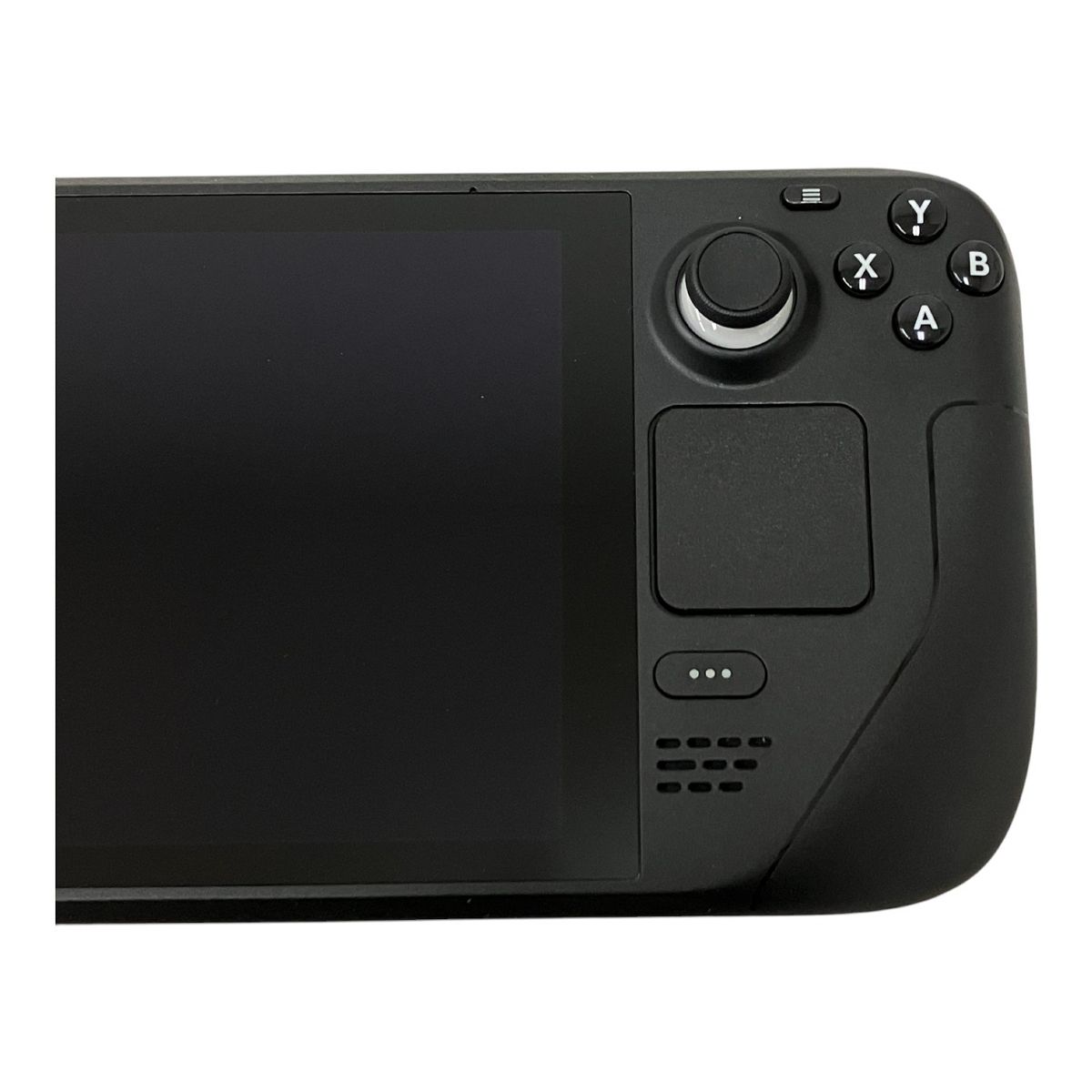 VALVE Steam Deck 1010 ポータブル ゲーミング パソコン AMD