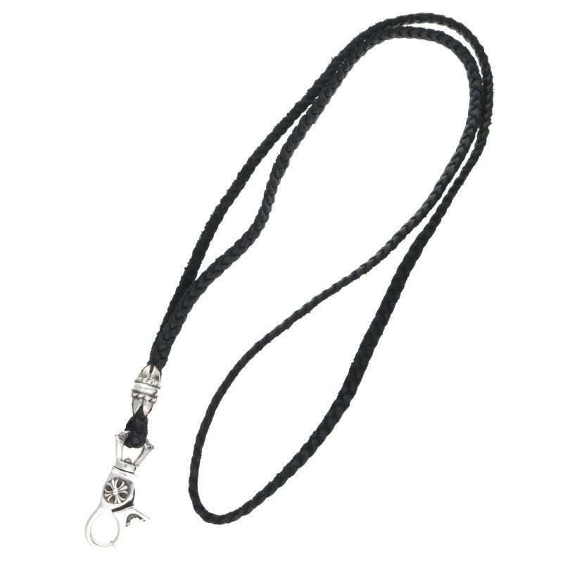 CHROME HEARTS クロムハーツ（原本無） CH LANYARD ランヤード