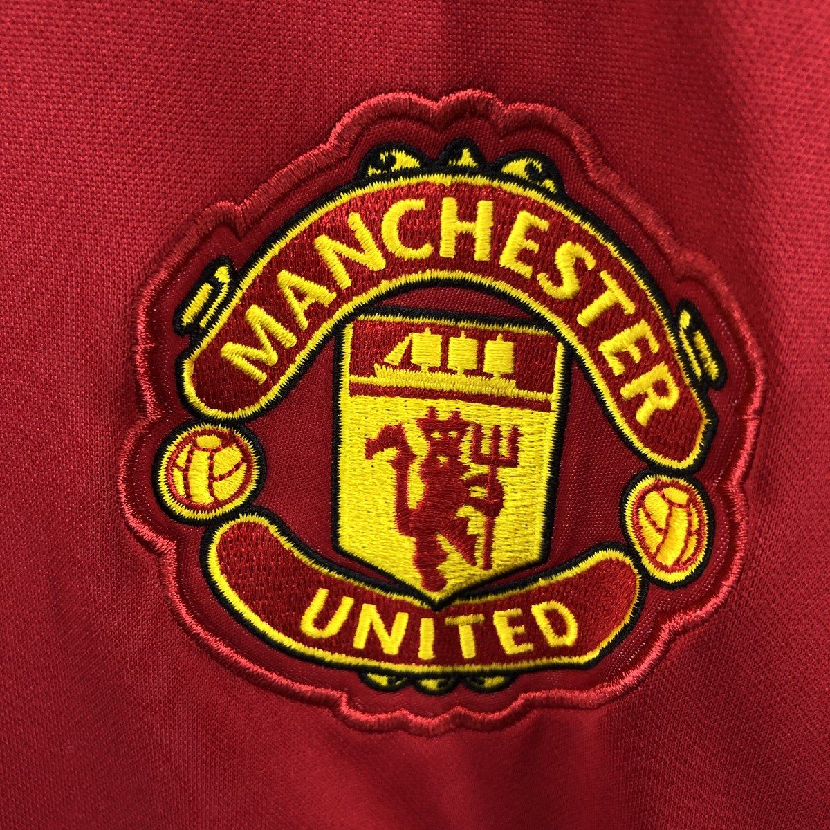 MANCHESTER