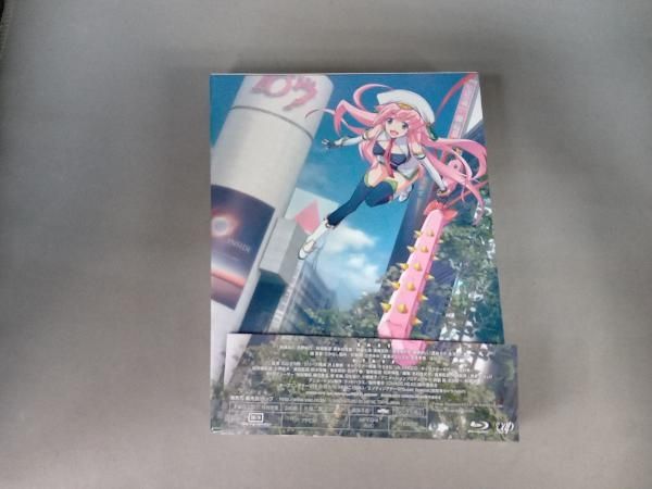 カオスヘッド Blu-ray Box カオスヘッド Blu-ray BOX DVD