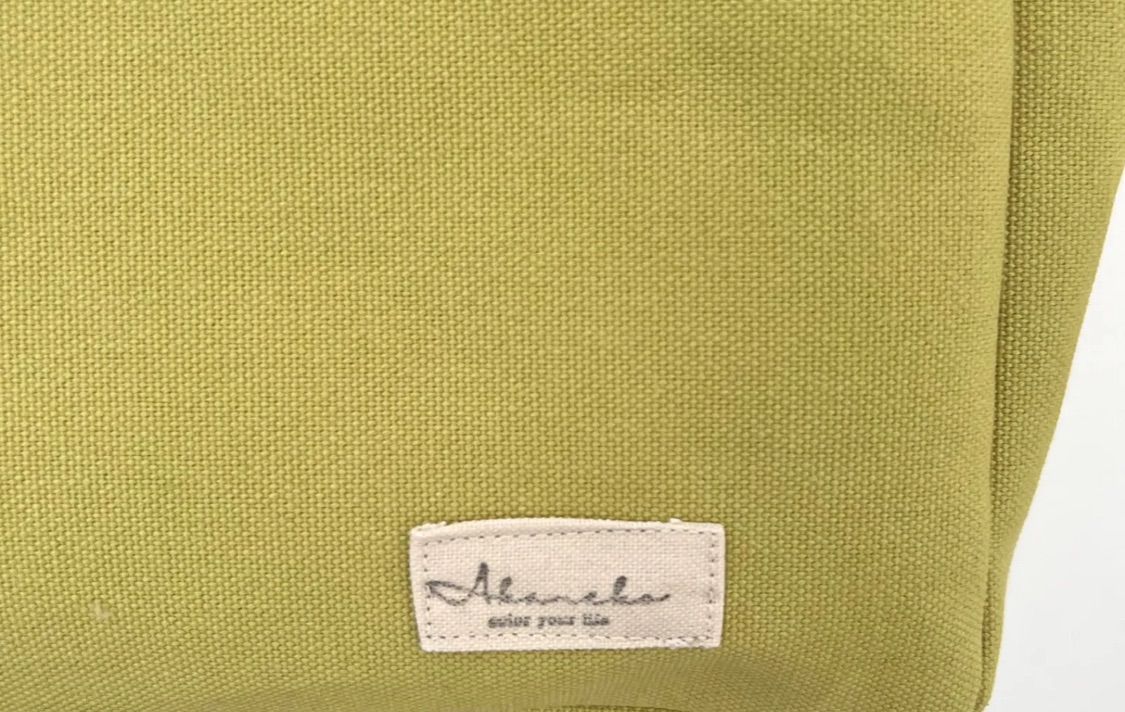 底板付き ヒワグリーン