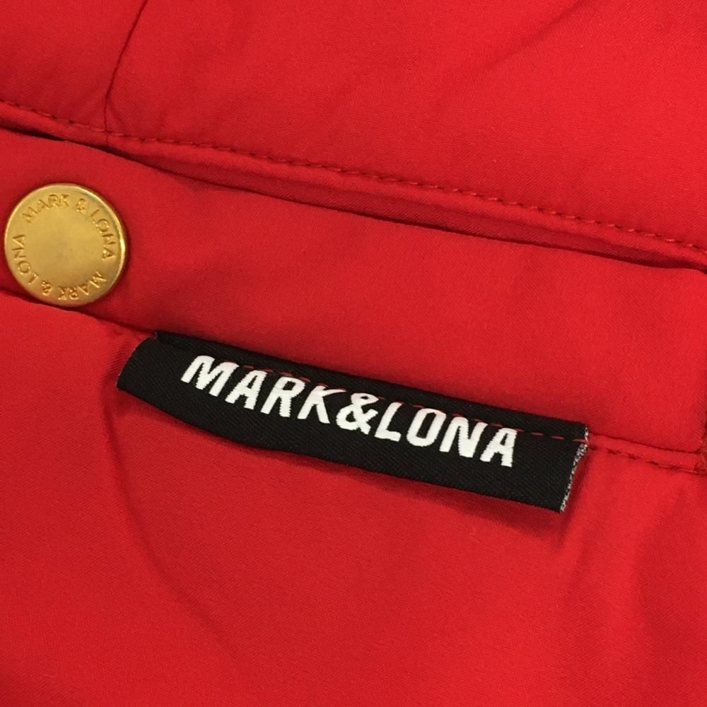 マークアンドロナ