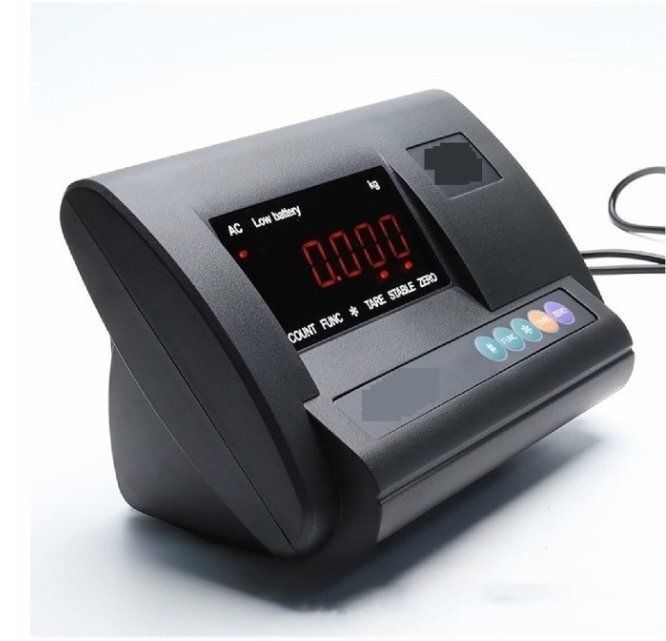 デジタルロードセル 電子トラック スケールのコントローラーの表示器システムのためのA12E重量機械天秤ばかり 電子はかりロードセル