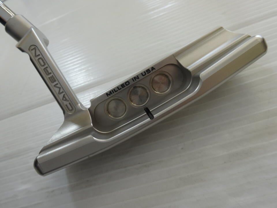 Scotty Cameron Special Select ヘッドカバー Scotty Cameron Special