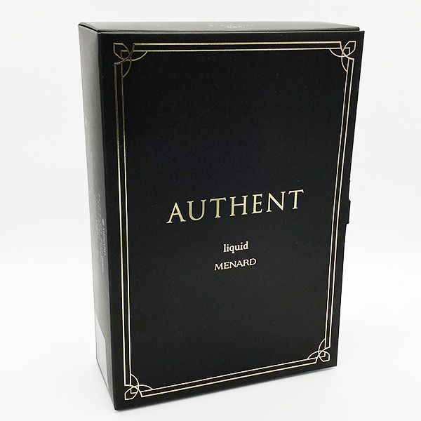 オーセント リクイドA 10m オーセント クリーム A ミニサイズ 7g