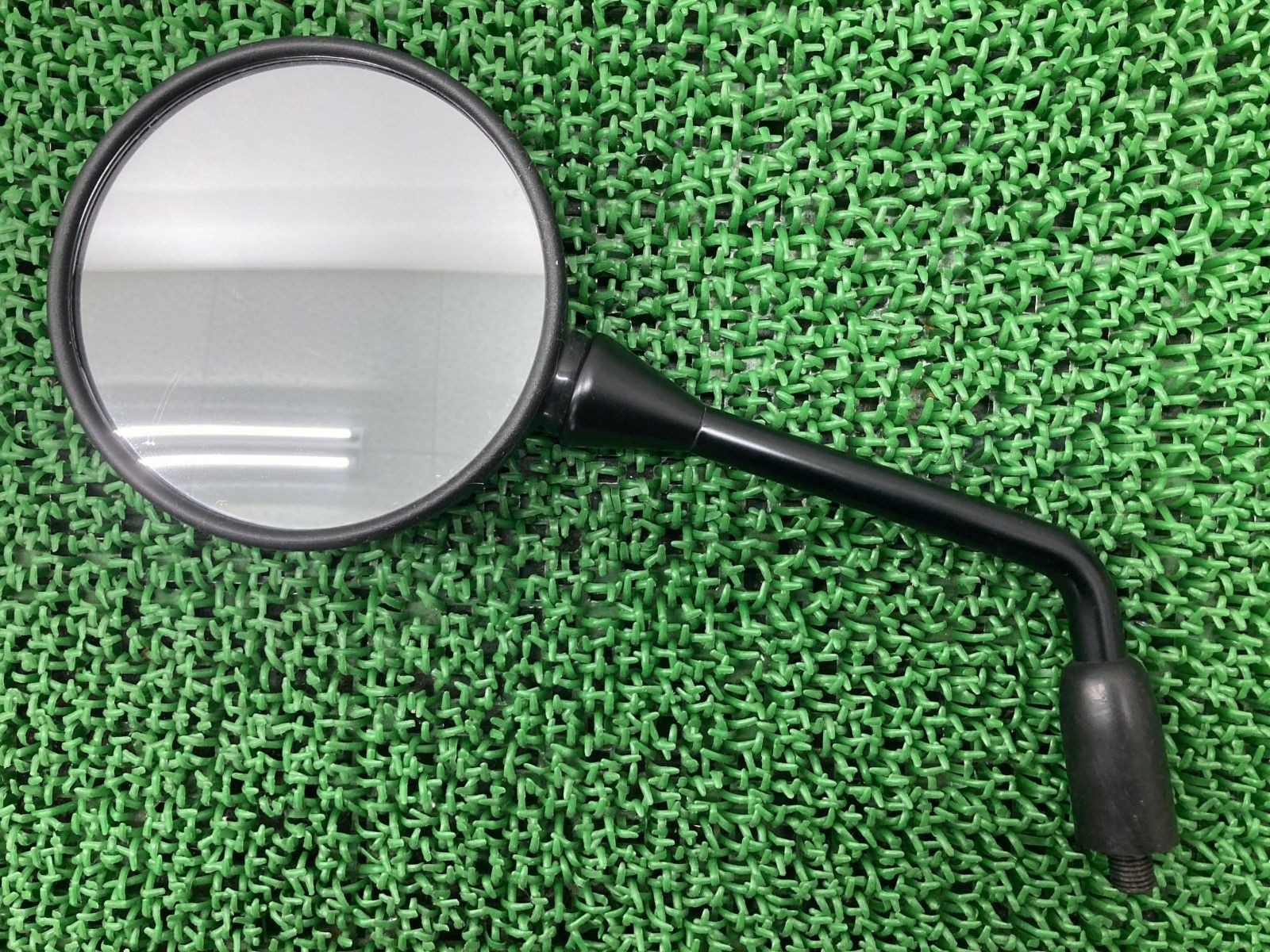 Z900RSカフェ ミラー 左 006461 カワサキ 純正 バイク 部品 ZR900C 正10mm CAFE コンディション良好 品薄 車検 Genuine Yq BRIGHTFACE_UK