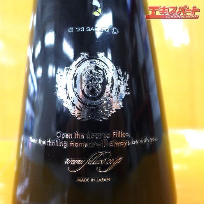 Fillico フィリコ BAD BADTZ-MARU バッドばつ丸 空瓶 公田店 - メルカリ