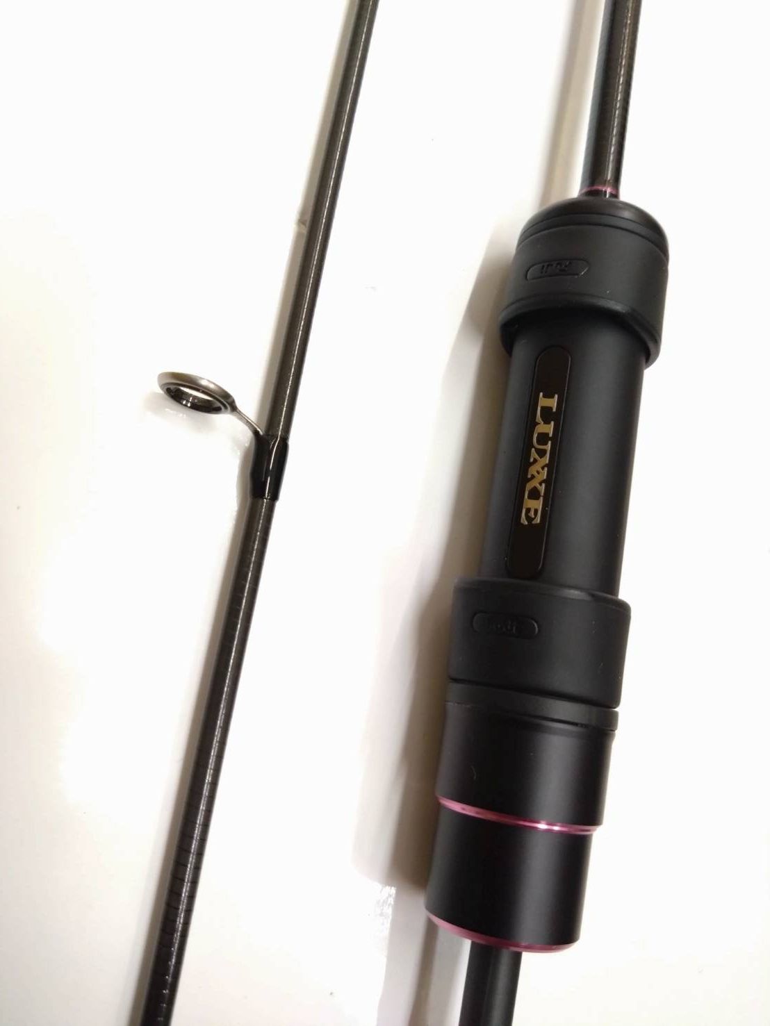 未使用 日本製 がまかつ ラグゼ 宵姫 華 弐 S54FL-solid