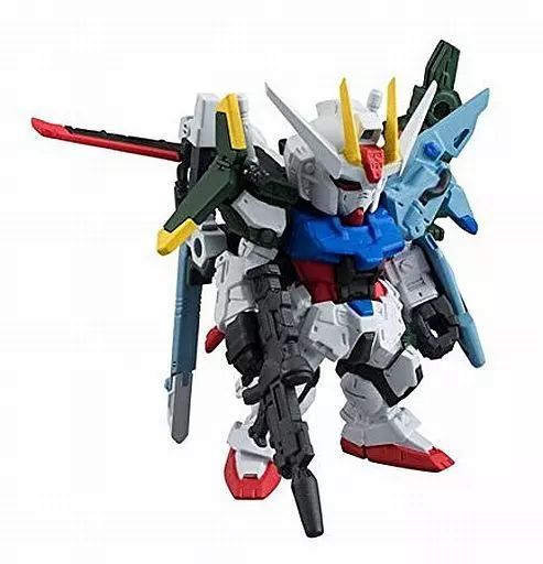 大得価，最新作 【中古】食玩 トレーディングフィギュア FW GUNDAM CONVERGE：CORE パーフェクトストライクガンダム プレミアムバンダイ限定 その他