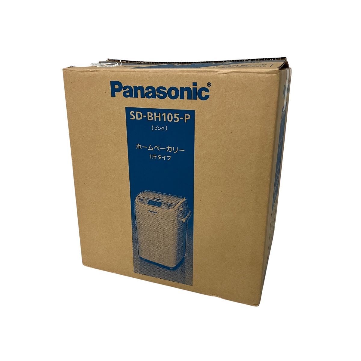 Panasonic - Panasonic パナソニック/ホームベーカリー/未使用品/SD