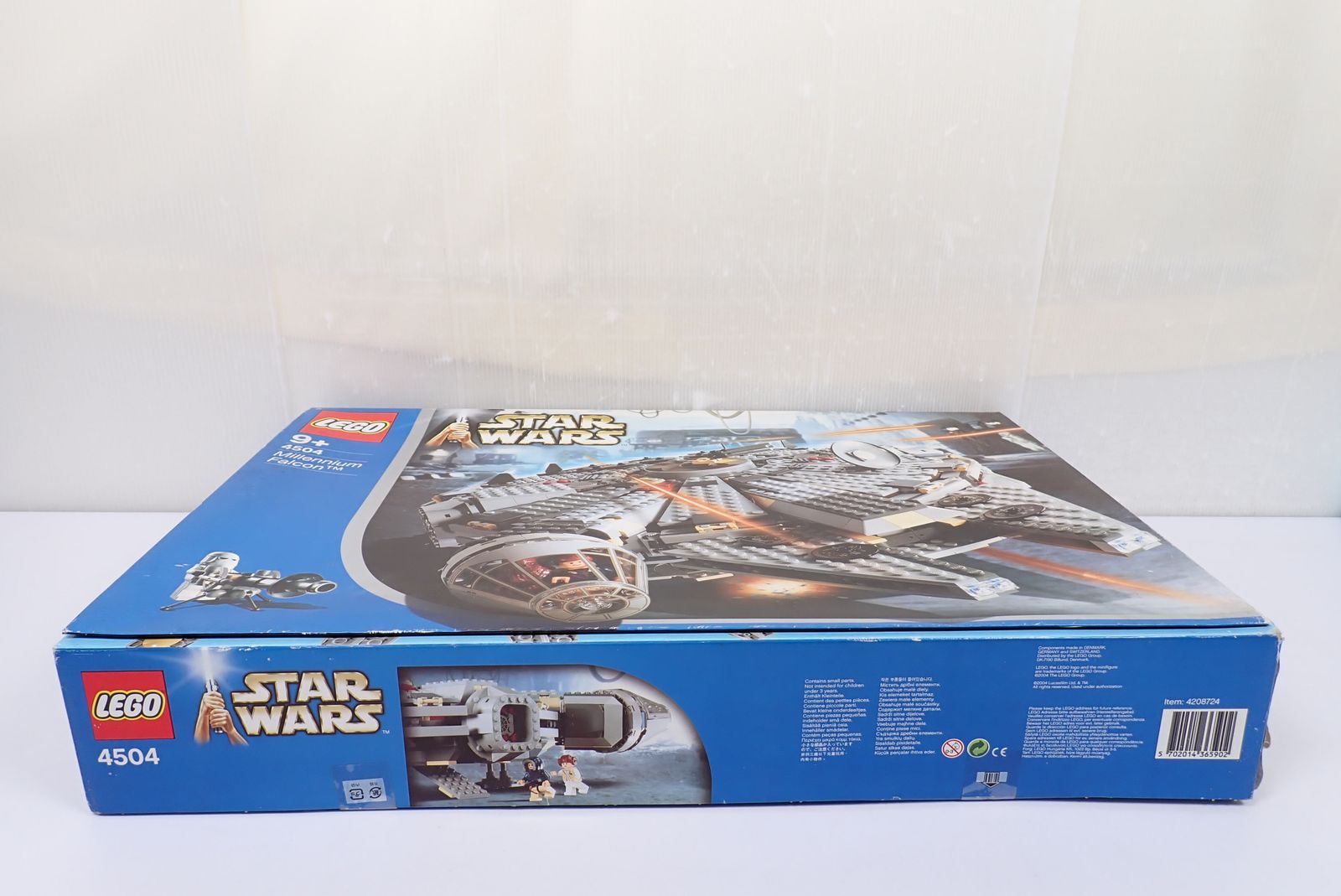 ウォーズ STARWARS