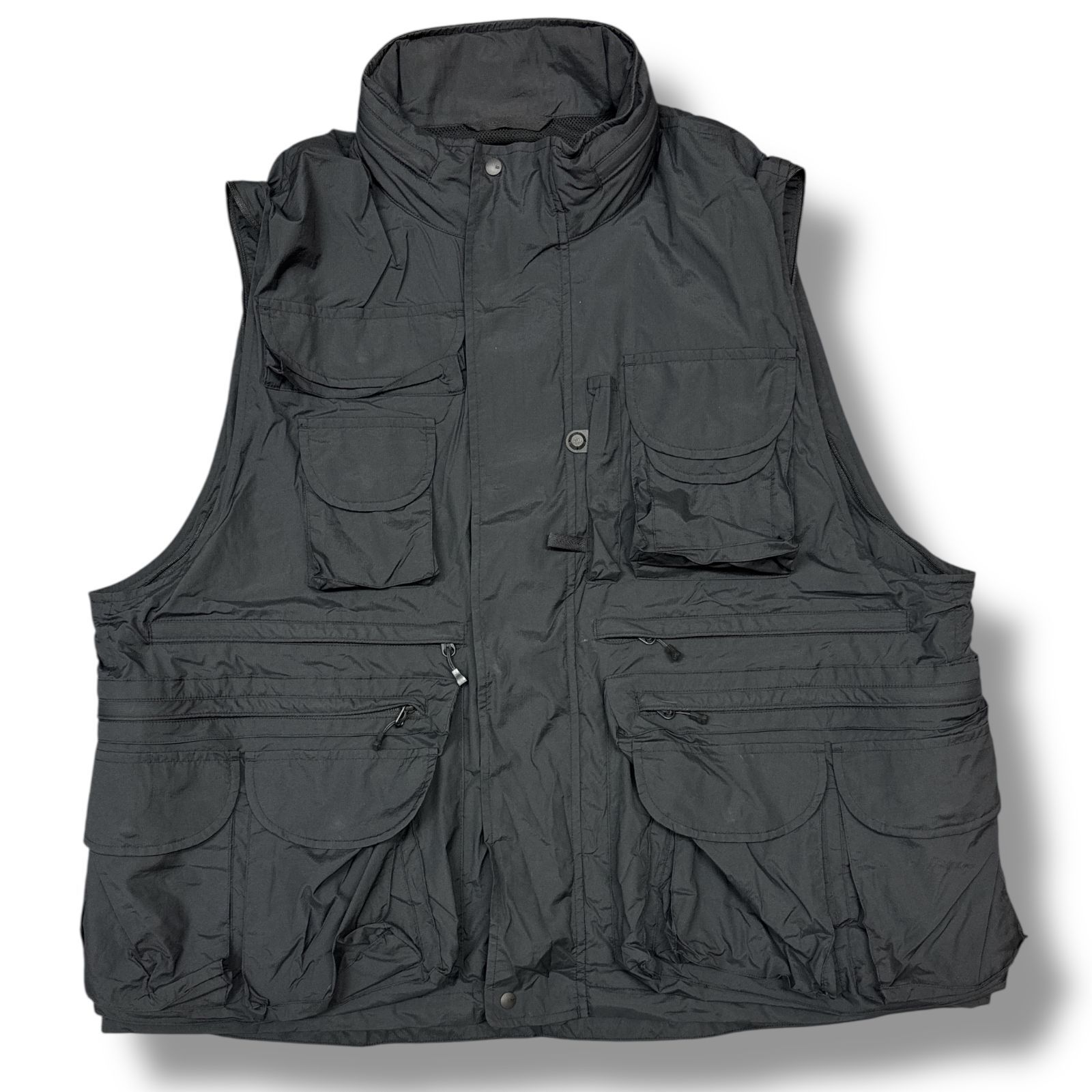DAIWA PIER39 23SS TECH 2WAY PERFECT FISHING JACKET テック 