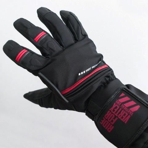 優れた アーバンツアーグローブ イエロー Lサイズ FG-W621 フラッグシップ