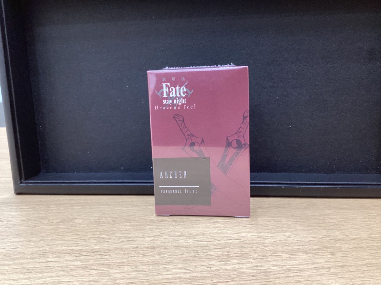 Fate/stay night アーチャー 香水 劇場版 Fate stay night[HF