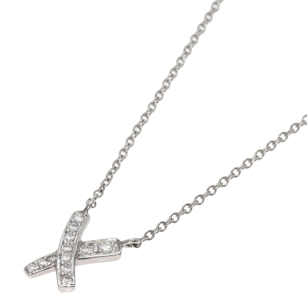 TIFFANY&Co. ティファニー キス パロマピカソ ダイヤモンド TIFFANY&Co. ティファニー キス パロマピカソ ダイヤモンド