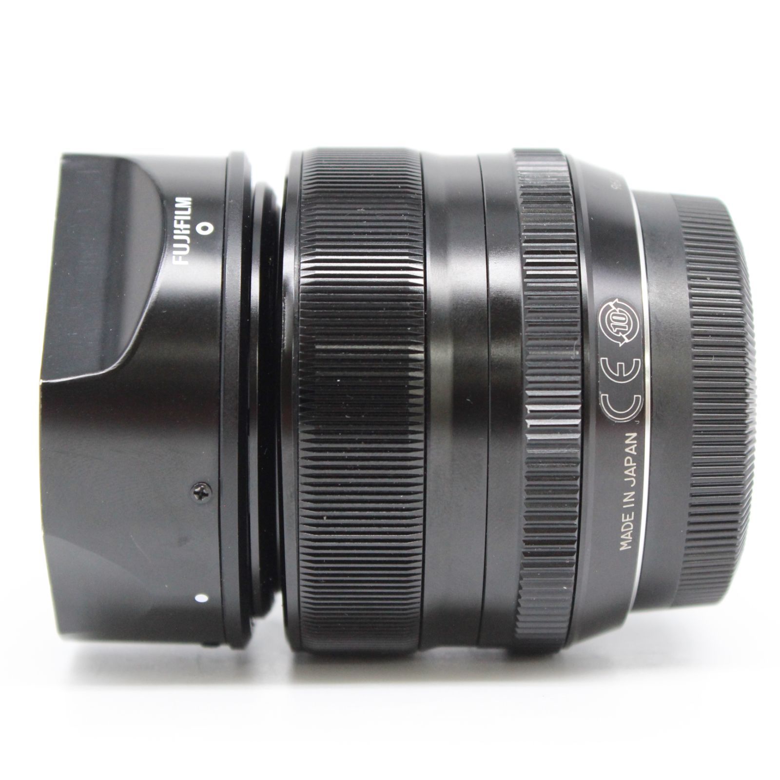 □極上品□ FUJIFILMXF35MMF1.4 R235015 - メルカリ 