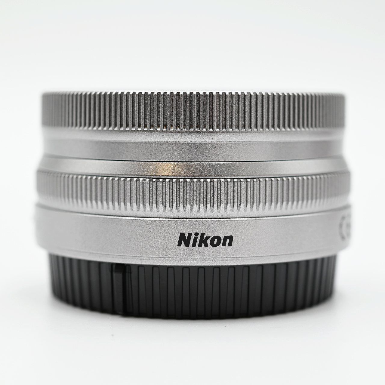 Nikon ニコン ミラーレス一眼カメラ Z fc レンズキット NIKKOR Z DX 16 