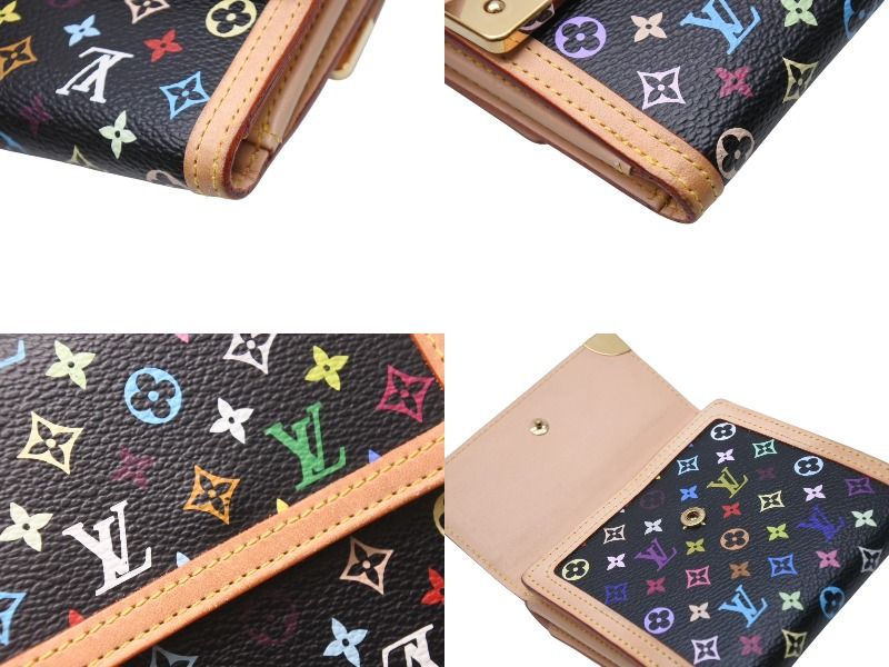 美品 Louis Vuitton ポルトモネビエカルトクレディ S024 極美品 LOUIS VUITTON ルイヴィトン ポルト モネ ビエ カルト