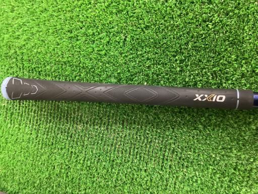 ダンロップ XXIO 2025 H 4 レディース ユーティリティ UT MP 1300 L HB フレックスR 女性用 右利き 右用 Cランク ゴルフクラブ