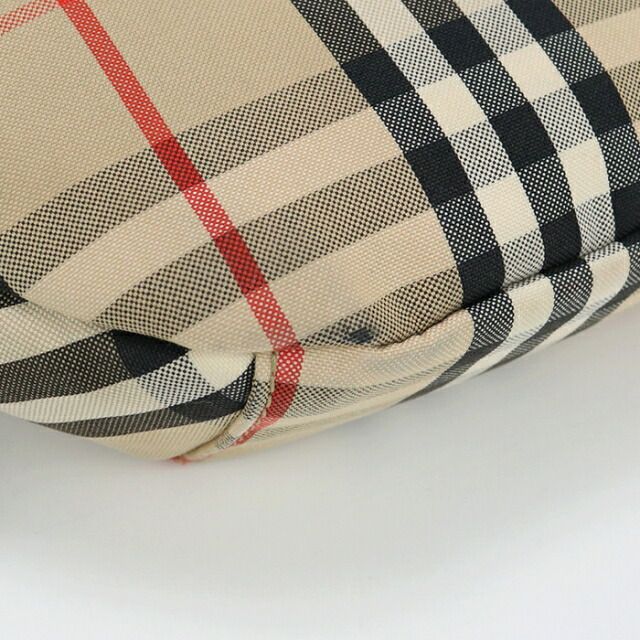 バーバリー BURBERRY ボディバッグ メンズ 8010430 ベルトバッグ