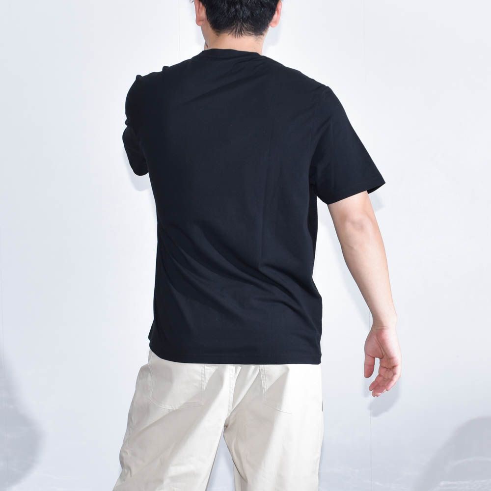 ヴェルサーチ Tシャツ 1016792 ヘリテージ ポケット VERSACE ヴェルサーチ Tシャツ 1016792 ヘリテージ ポケット VERSACE