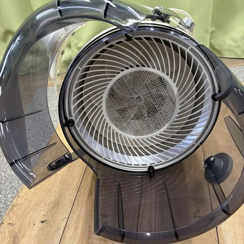 アーム式ドライヤー本体のみ