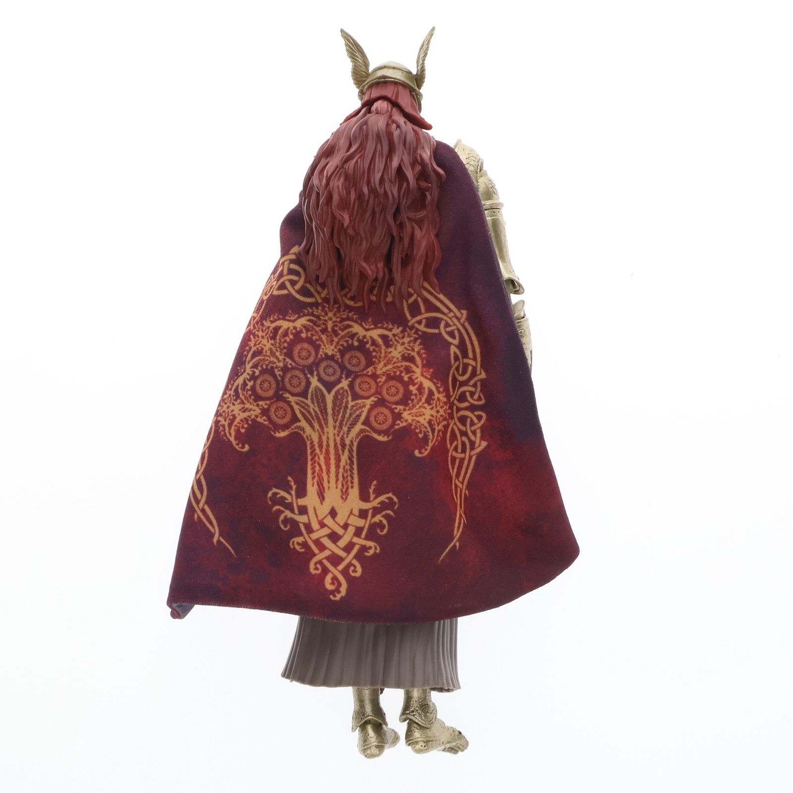 S.H.Figuarts(フィギュアーツ) ミケラの刃、マレニア ELDEN RING