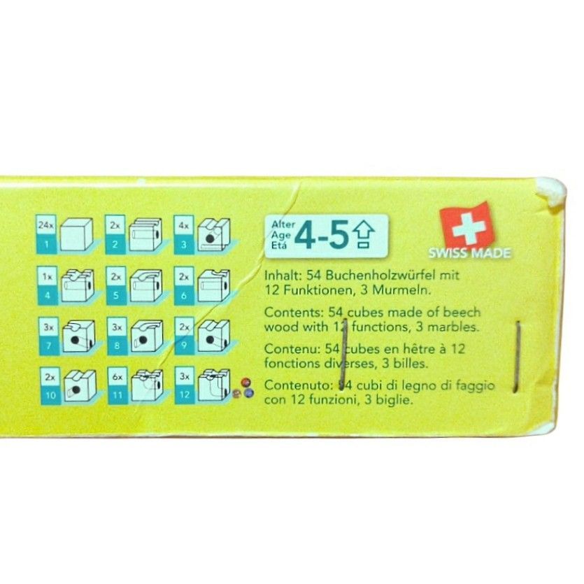 54ピース