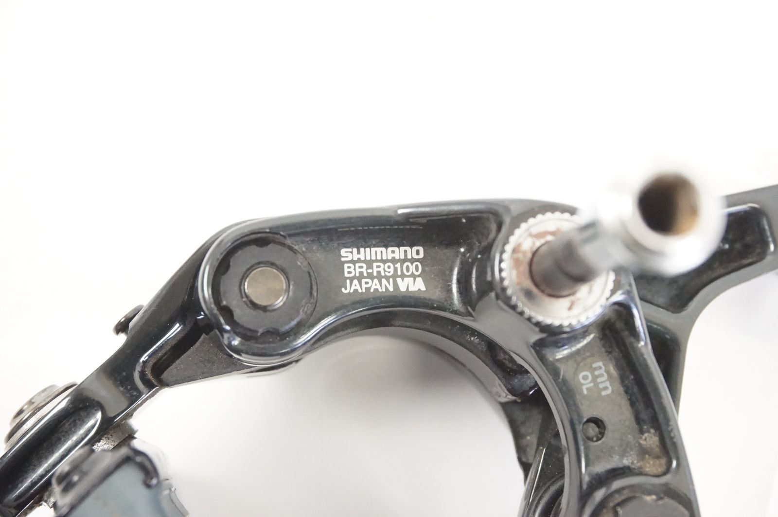 venzkede 】デュラエースキャリパーブレーキ前後セット venzkede