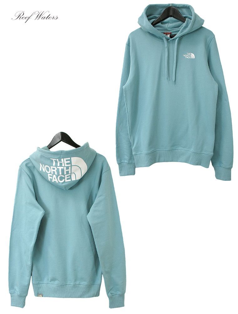 海外限定 希少 THE NORTH FACE ノースフェイス SEASONAL DREW