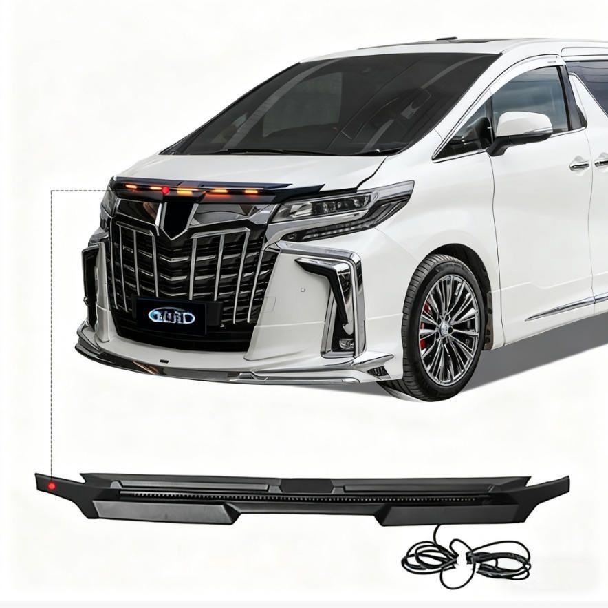 【超特価sale開催！】 TXRはトヨタトヨタアルファード30系エルファ改造車に適用されます