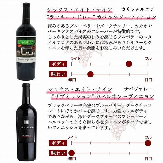 ナイン丸ごと赤白12本セット クール便は