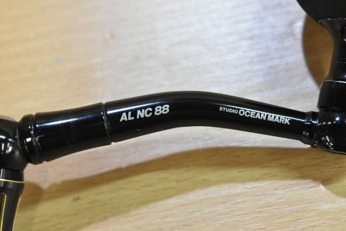 NC88 シマノ