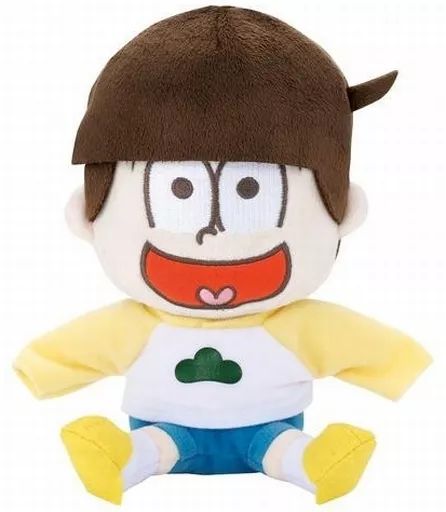 中古】おもちゃ 十四松 おしゃべりなニートたち 「おそ松さん