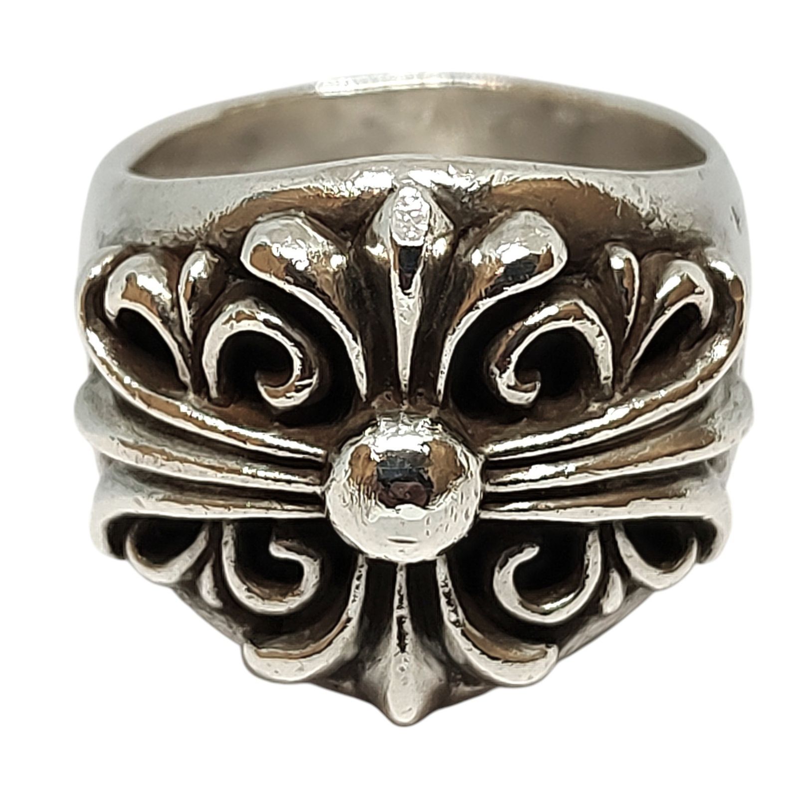 VENdOMEAOYAMA ヴァンドーム青山　プラチナリング　サイズ15 VENdOMEAOYAMA ヴァンドーム青山 プラチナリング サイズ15