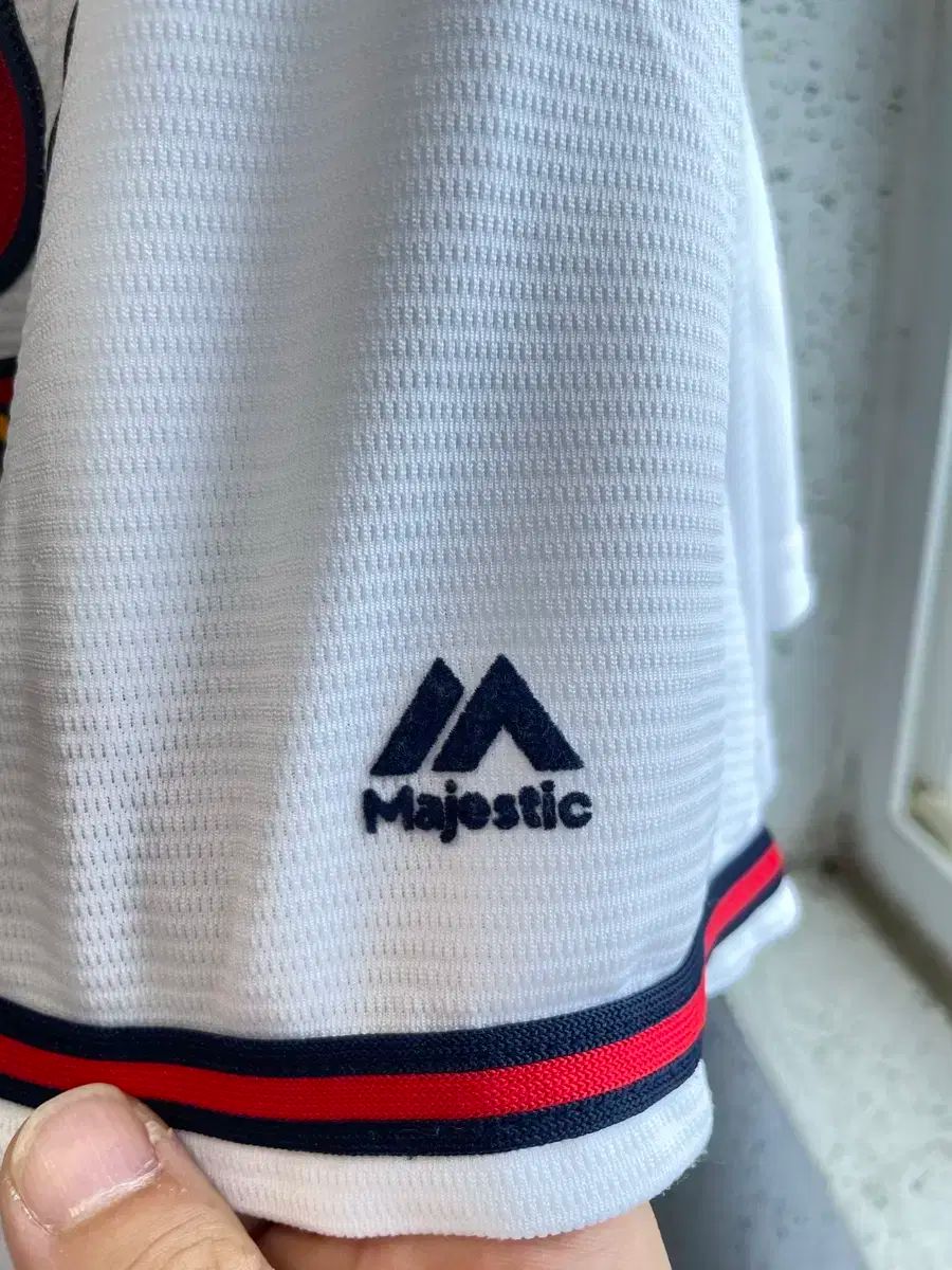 マジェスティック RAIVE