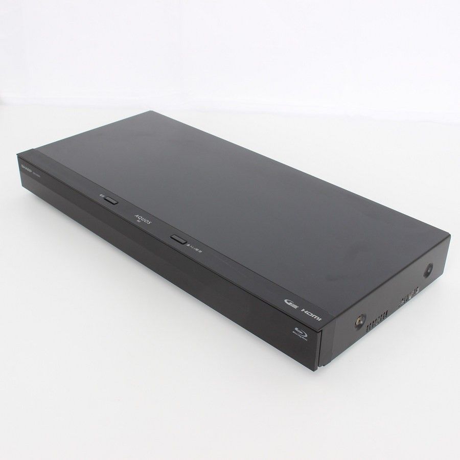 AQUOSブルーレイ